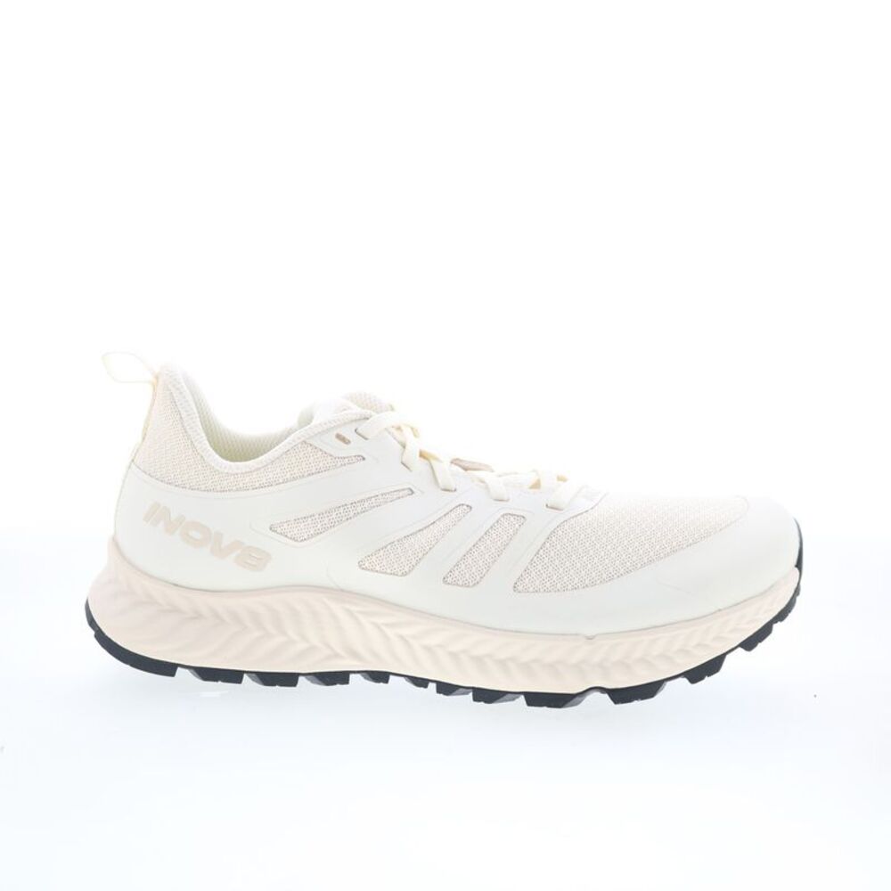 Inov-8 Womens TrailFly Beige Shoes (NWT)